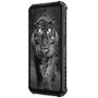 Ulefone Armor X16 Smartphone Rugerizado 6GB RAM 128GB 6.56" Sombra del Páramo - Batería 10360 mAh, IP68/IP69K, 48MP, Android 15 (Ref: ULEARX16DG)